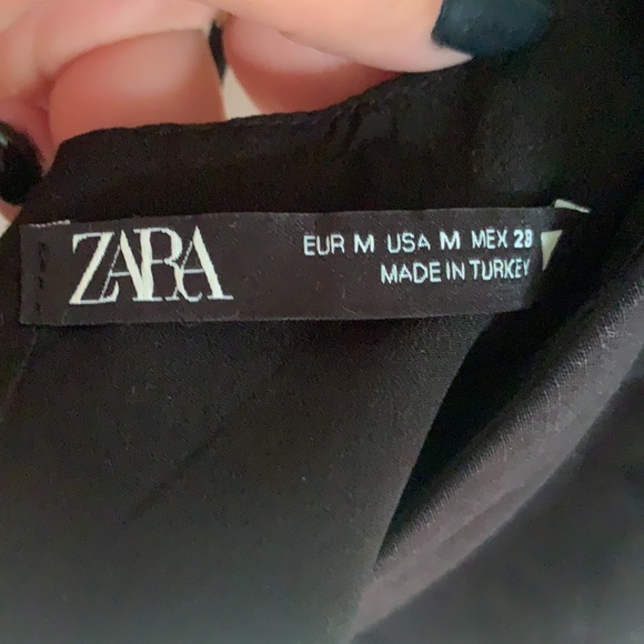 Zara Crop Top - Picture 3 of 3